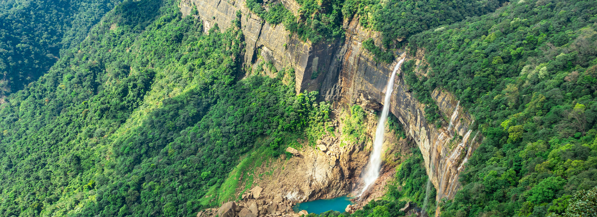 Meghalaya 