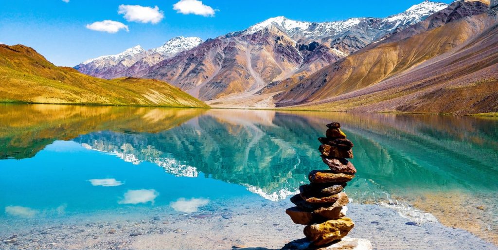 Himachal Pradesh 