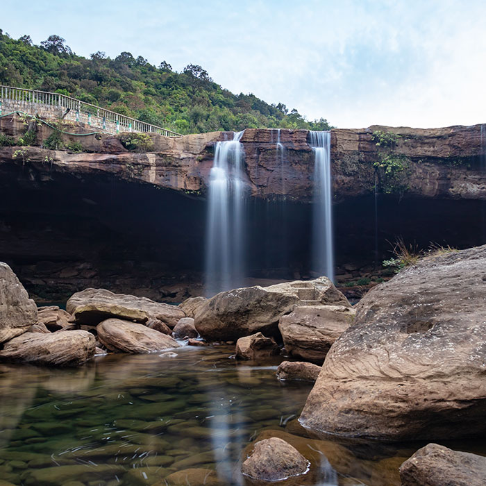 Meghalaya