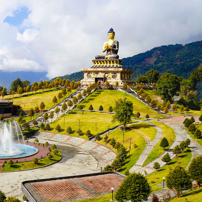 Sikkim