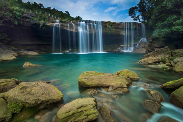 Assam & Meghalaya Explorer