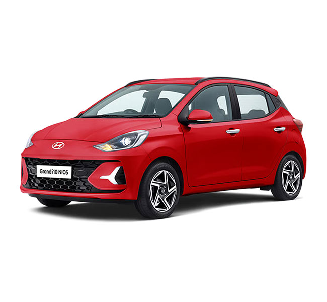 Hatchback